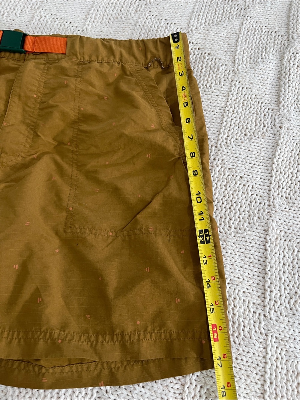 REI Co-OP Men’s Shorts - Picture 11 of 15